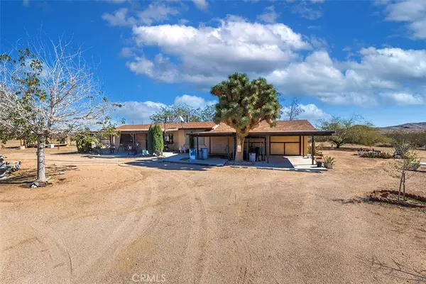 Yucca Valley, CA 92284,1495 Alta AVE