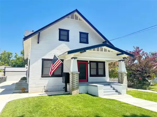 181 Waverly ST, Orange, CA 92866