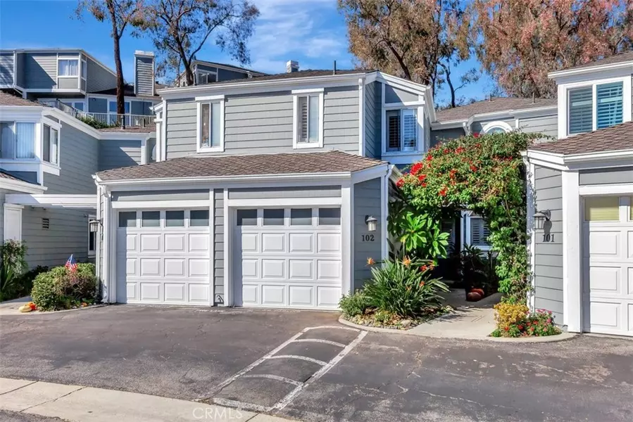 102 Santa Rosa CT, Laguna Beach, CA 92651