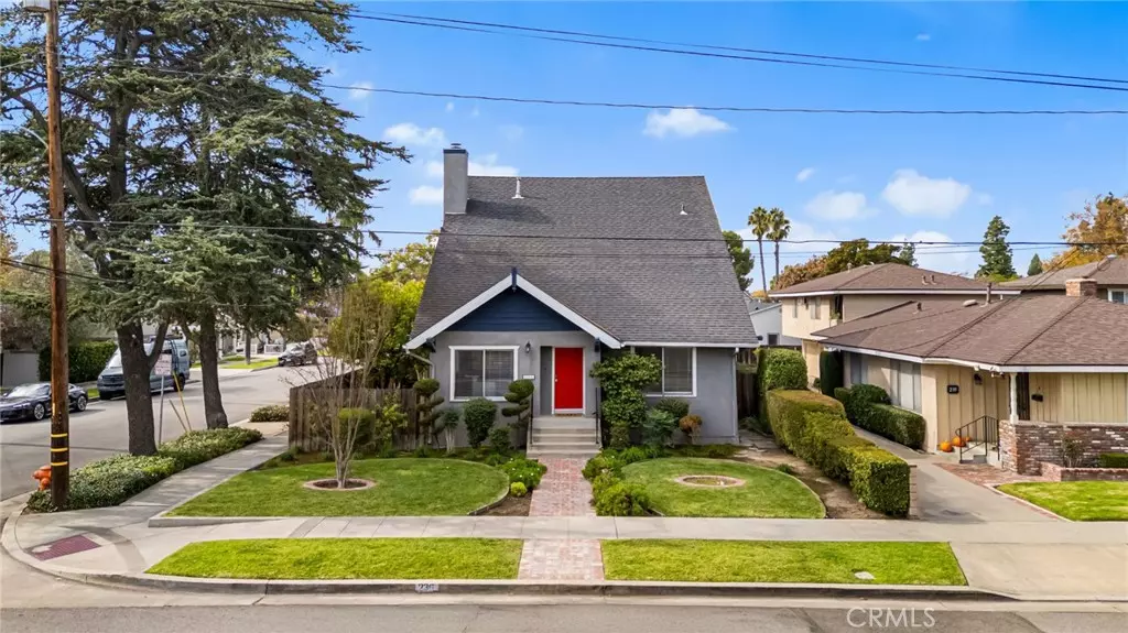 Orange, CA 92866,236 S Shaffer ST