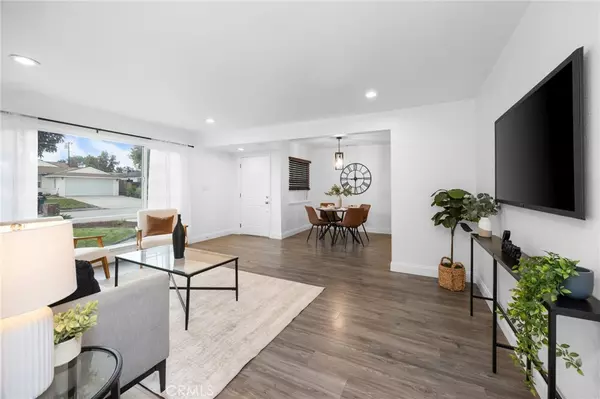 West Covina, CA 91791,3528 E Miriam