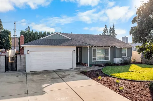 West Covina, CA 91791,3528 E Miriam