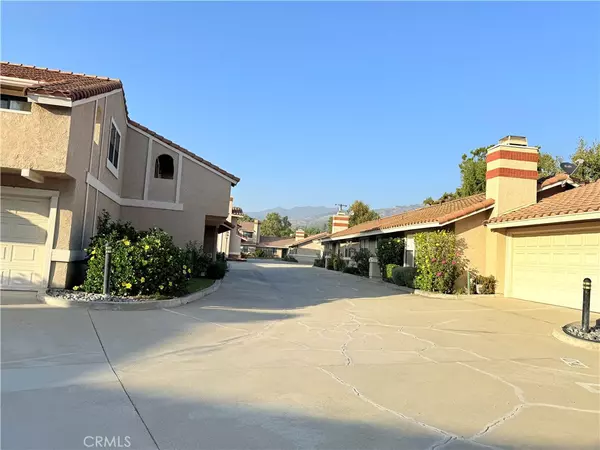 1749 Compromise Line, Glendora, CA 91741
