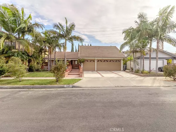 518 W Alpine, Santa Ana, CA 92707