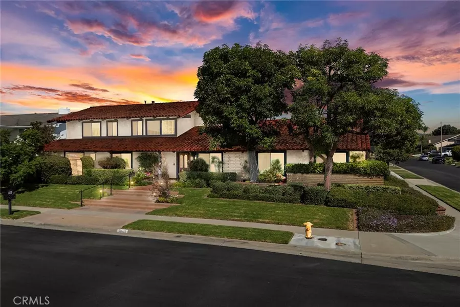 18021 Bryce PL, North Tustin, CA 92705