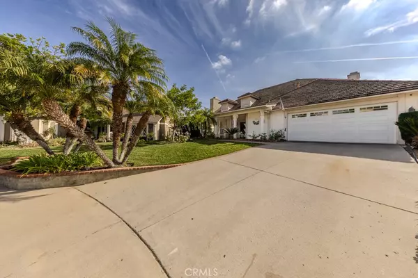 Anaheim Hills, CA 92807,795 S Quail