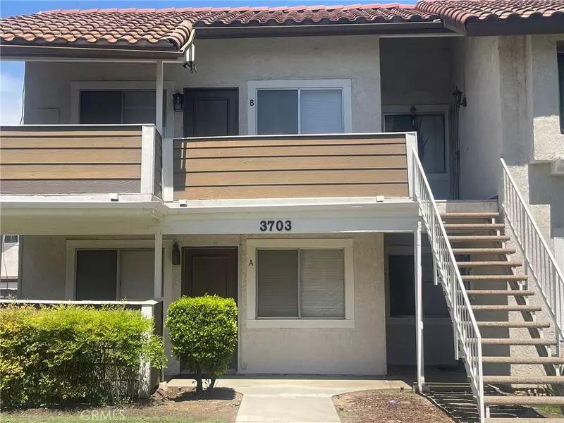3703 Country Oaks Loop #B, Ontario, CA 91761