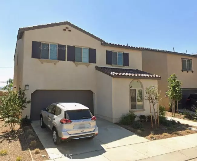 Banning, CA 92220,5758 Raven Way