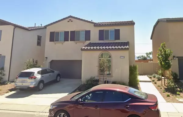 Banning, CA 92220,5758 Raven Way