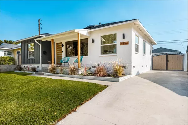 Lakewood, CA 90713,4454 Canehill