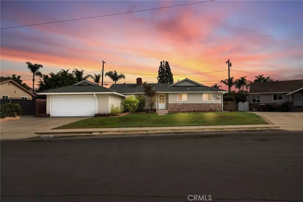 Brea, CA 92821,616 Linden WAY