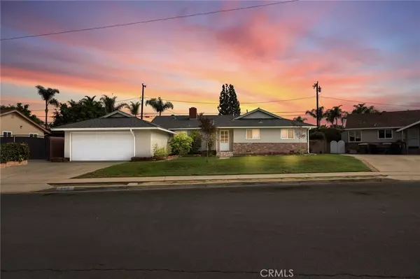 616 Linden WAY, Brea, CA 92821