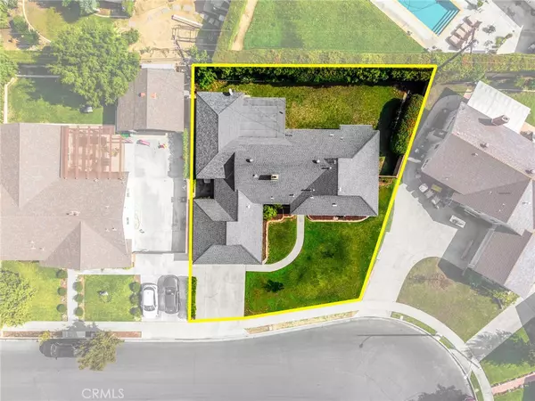 Brea, CA 92821,616 Linden WAY