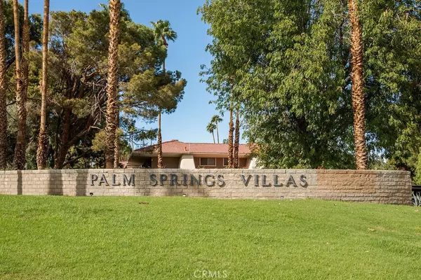 Palm Springs, CA 92262,2825 205 N Los Felices #205 #205