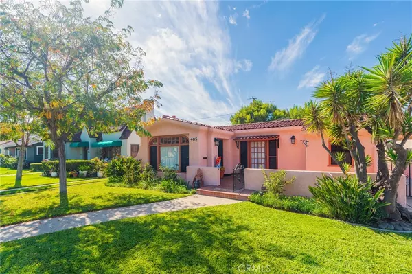 Anaheim, CA 92805,405 N Janss