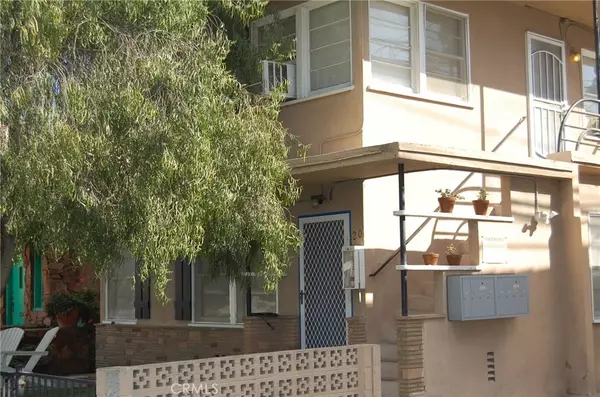 Long Beach, CA 90803,20 Roycroft AVE