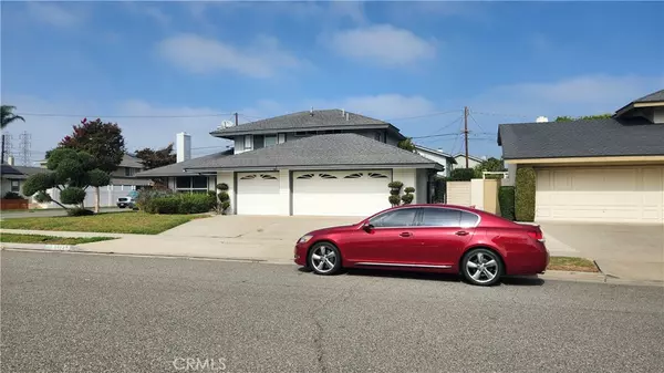 Fountain Valley, CA 92708,8803 Hummingbird AVE