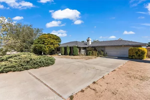 Hesperia, CA 92345,7633 I AVE