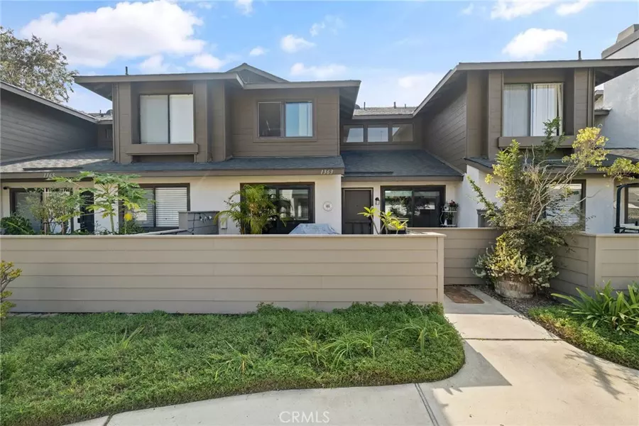 1363 N Schooner, Anaheim, CA 92801