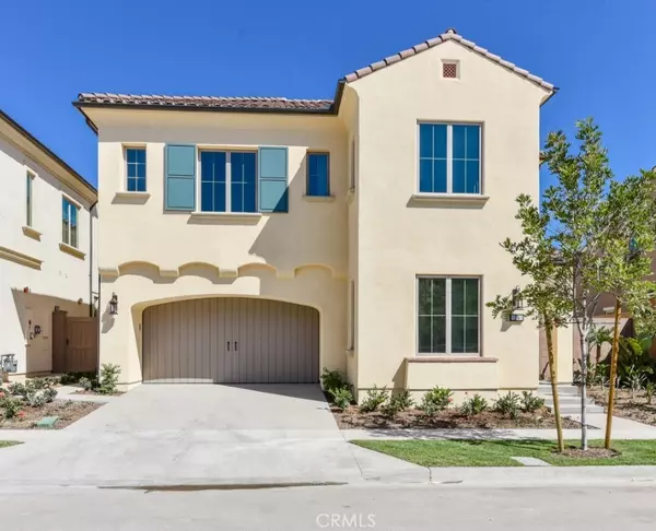 134 Bozeman, Irvine, CA 92602