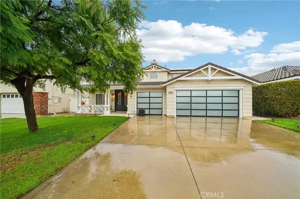 Corona, CA 92883,27658 Trailhead CT