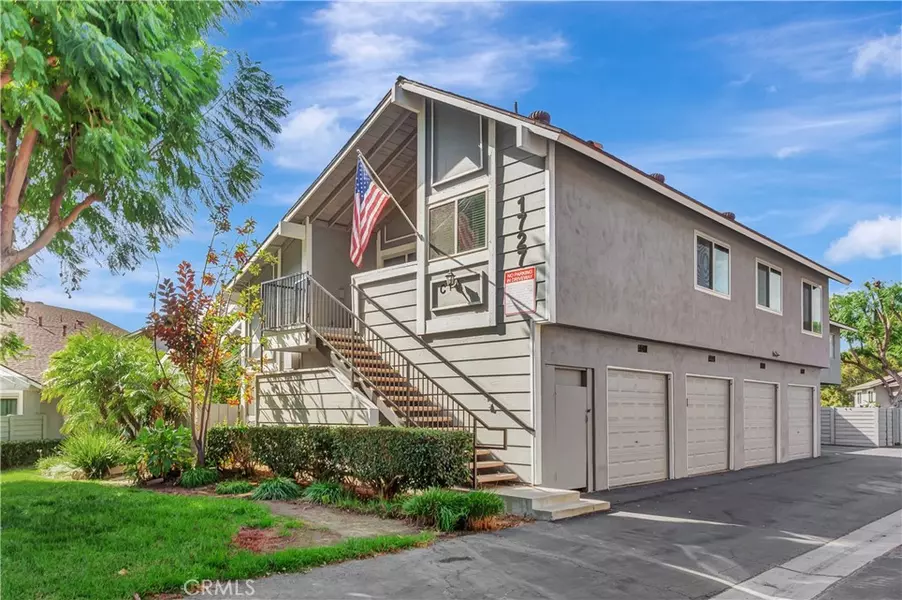 1727 N Willow Woods DR #C, Anaheim, CA 92807