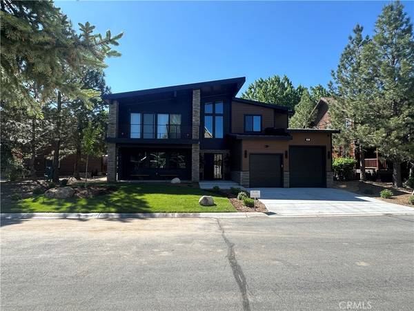 361 Meadow CIR N, Big Bear Lake, CA 92315