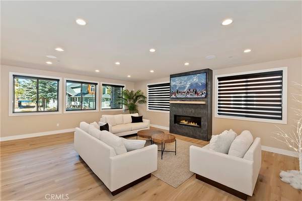 Big Bear Lake, CA 92315,361 Meadow CIR N