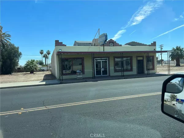 252 N main ST, Blythe, CA 92225