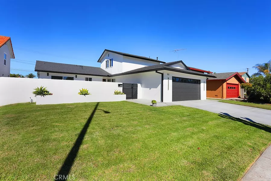 9429 El Valle, Fountain Valley, CA 92708