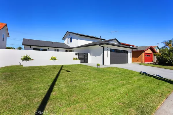 9429 El Valle, Fountain Valley, CA 92708