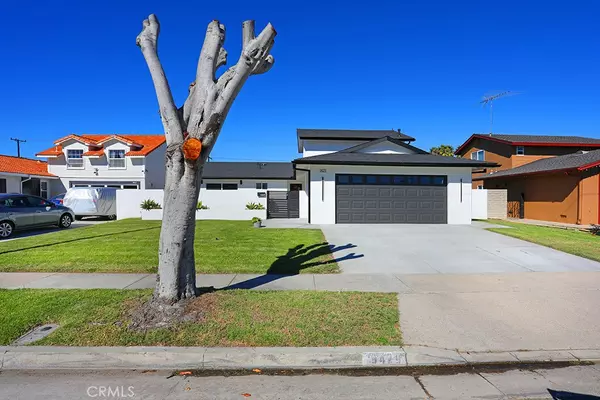 Fountain Valley, CA 92708,9429 El Valle