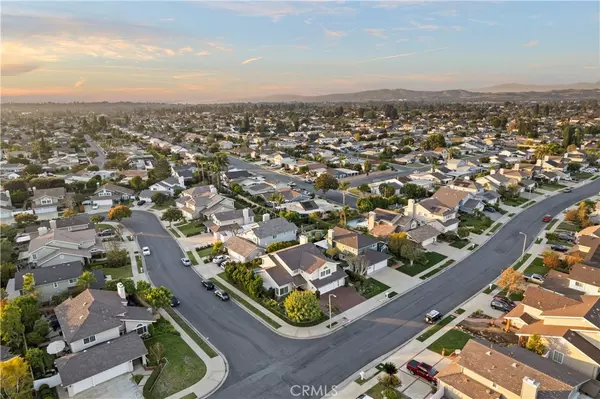 Placentia, CA 92870,1005 Rashford Drive