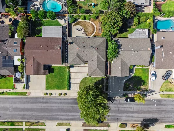 La Habra, CA 90631,821 Tropicana WAY