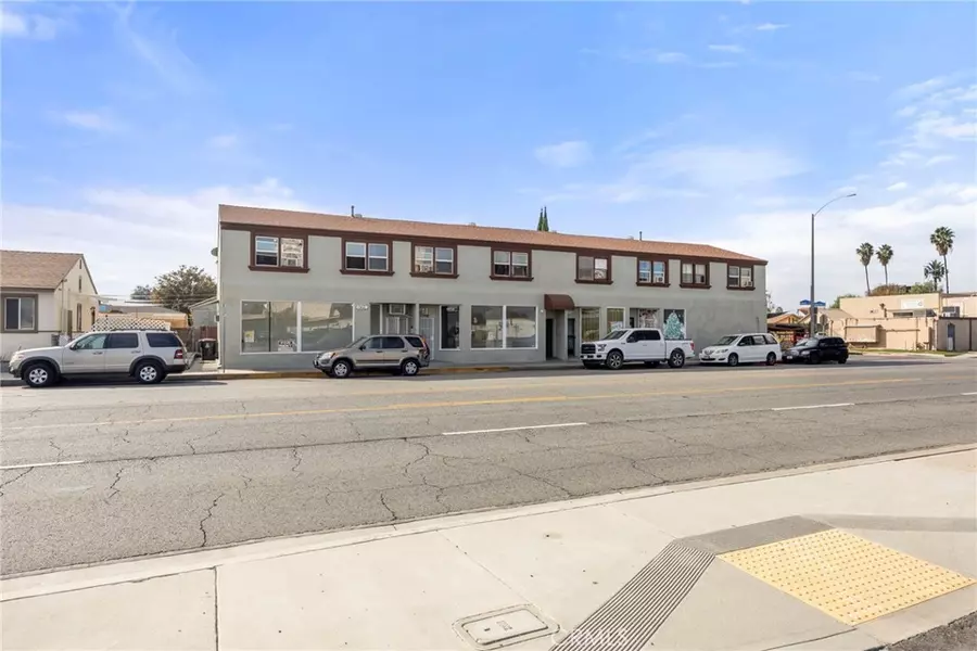 4014 W Commonwealth, Fullerton, CA 92833