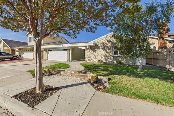 Cypress, CA 90630,5275 Vista Real