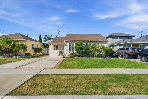 15245 Lemoli, Gardena, CA 90249