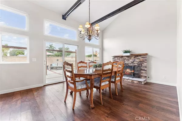 Yorba Linda, CA 92886,17225 Orange Blossom Ln