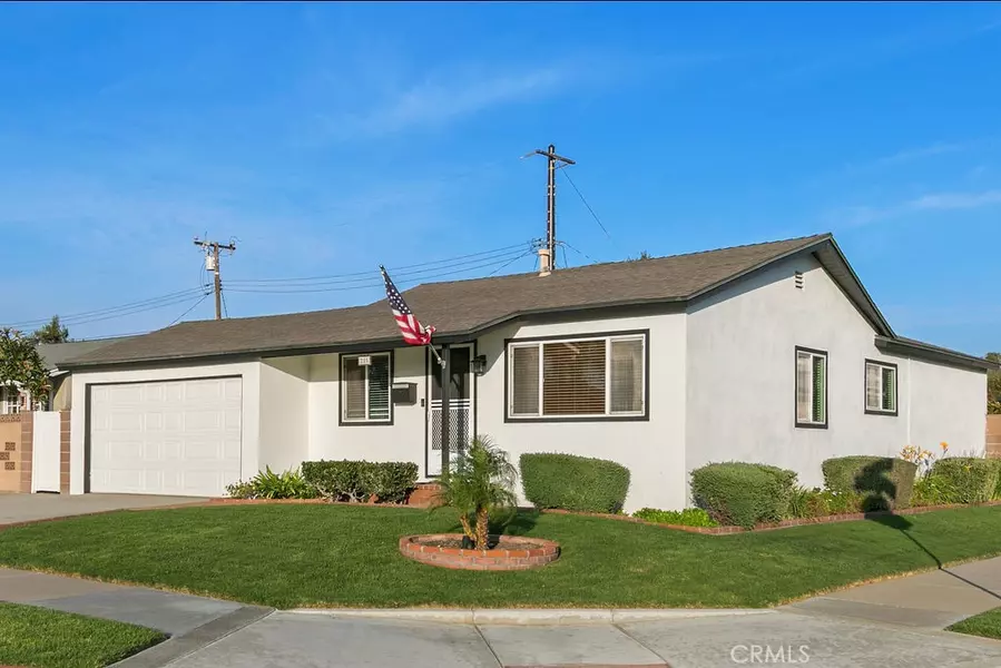 285 S James ST, Orange, CA 92869
