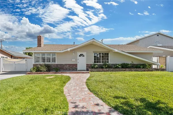 Buena Park, CA 90620,6613 San Haroldo