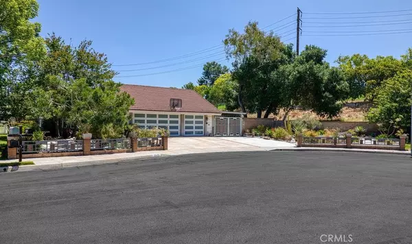 Lake Forest, CA 92630,25495 Morningstar Rd.