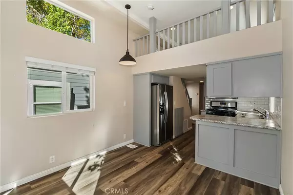 Big Bear Lake, CA 92315,547 Alden ##RV5