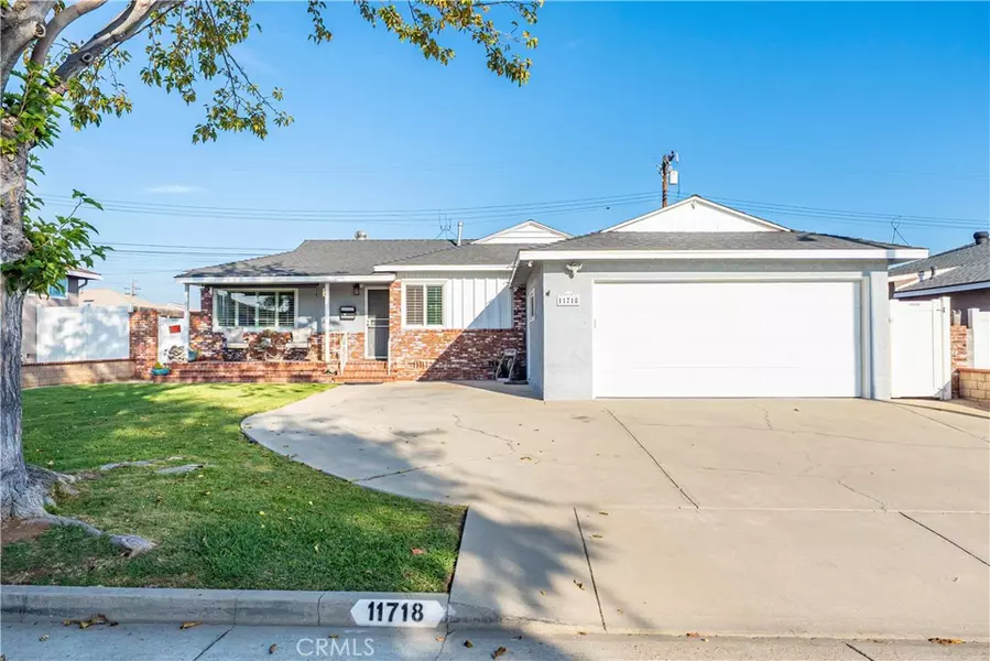 11718 Thermal DR, La Mirada, CA 90638