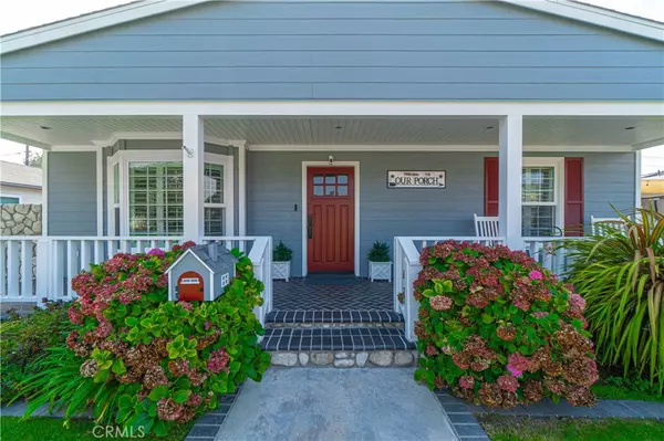 Long Beach, CA 90808,5820 E Gossamer