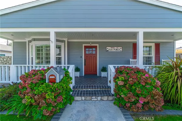 Long Beach, CA 90808,5820 E Gossamer