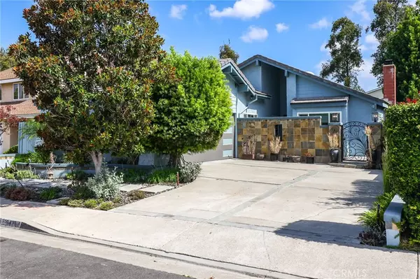 26421 Pebble Creek, Lake Forest, CA 92630