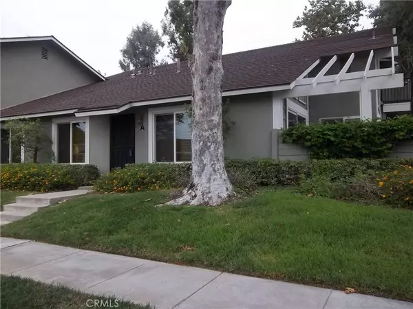 Anaheim Hills, CA 92807,5417 E Pine Ridge WAY E #A