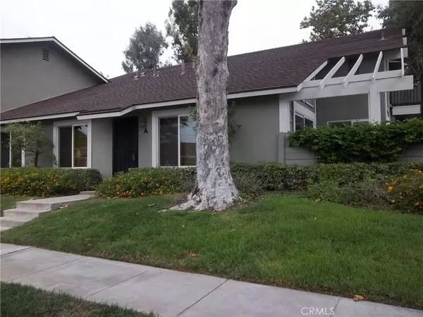 Anaheim Hills, CA 92807,5417 E Pine Ridge WAY E #A
