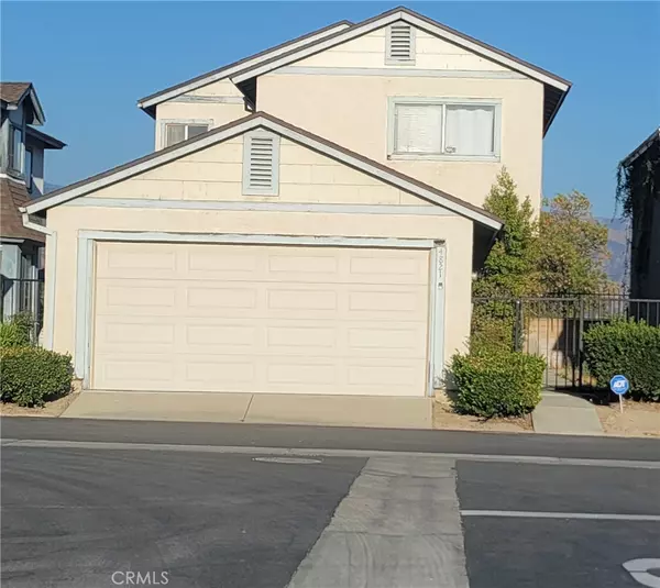 4821 Village Green, San Bernardino, CA 92407