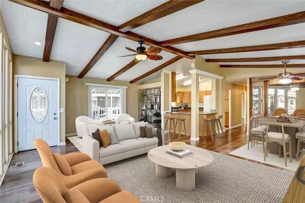 Garden Grove, CA 92841,7700 Lampson AVE #71